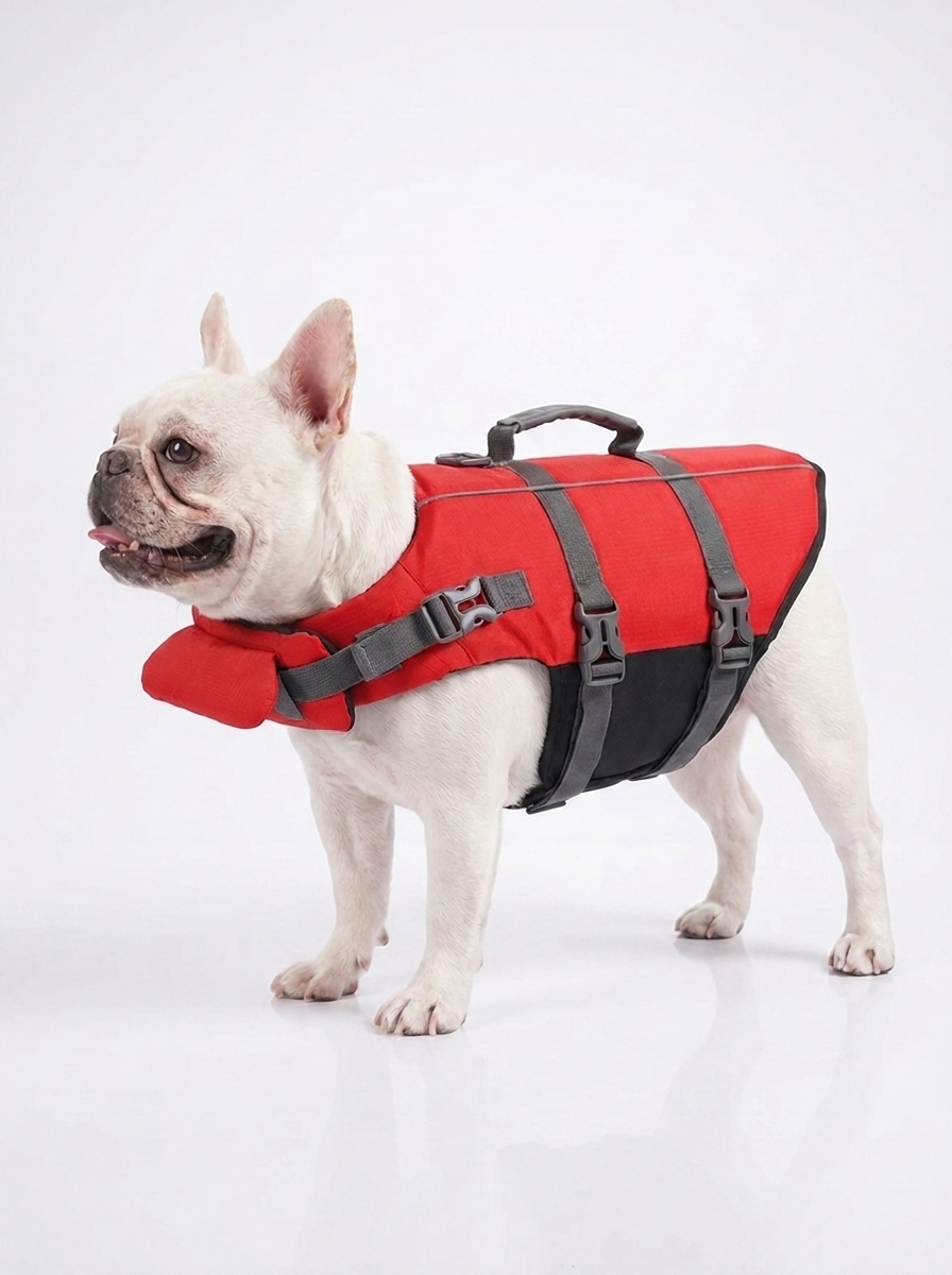 Floa™ - Giubbotto Galleggiante Per Cani