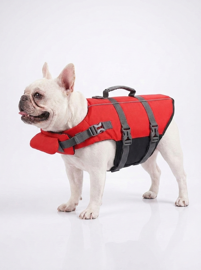 Floa™ - Giubbotto Galleggiante Per Cani